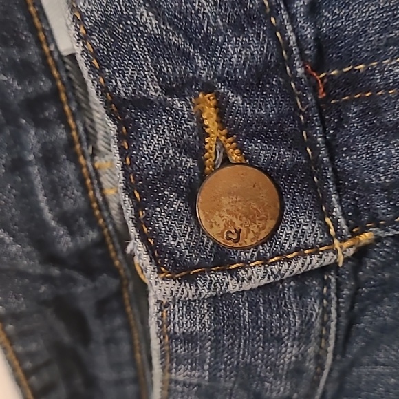 H&M Denim Shorts - Picture 2 of 6